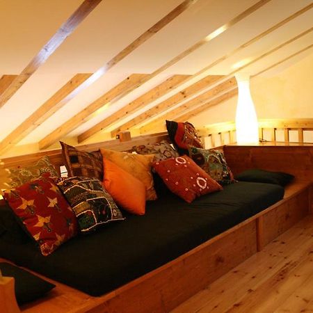 Groc Fluvia Apartment Barcelona Ngoại thất bức ảnh