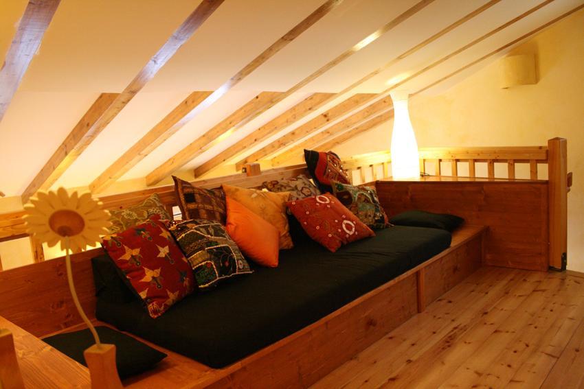 Groc Fluvia Apartment Barcelona Ngoại thất bức ảnh