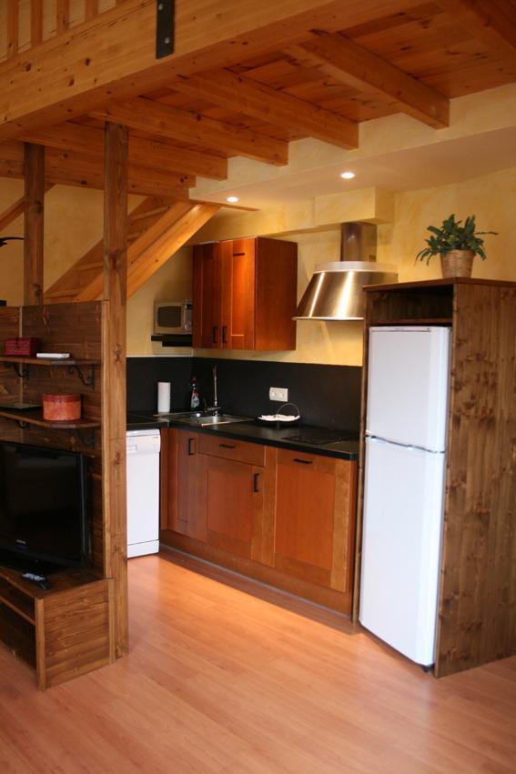 Groc Fluvia Apartment Barcelona Ngoại thất bức ảnh