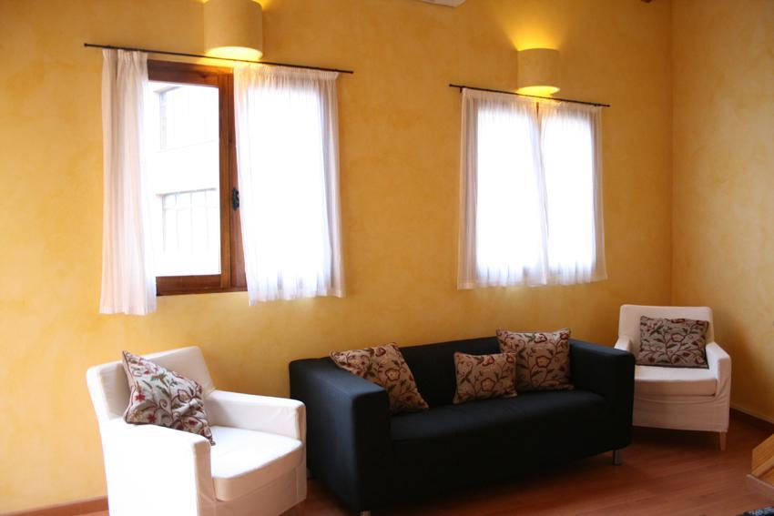 Groc Fluvia Apartment Barcelona Ngoại thất bức ảnh
