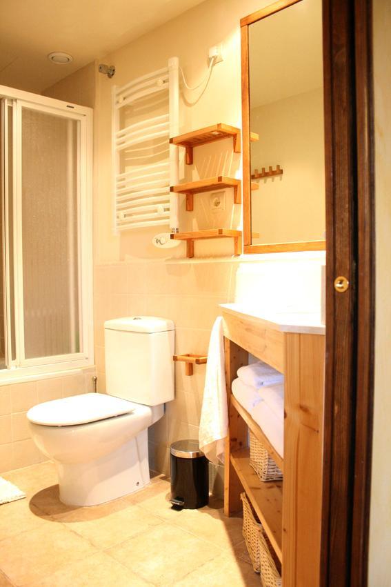 Groc Fluvia Apartment Barcelona Ngoại thất bức ảnh