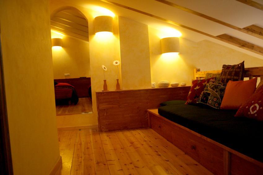 Groc Fluvia Apartment Barcelona Ngoại thất bức ảnh