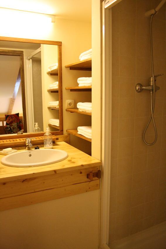 Groc Fluvia Apartment Barcelona Ngoại thất bức ảnh