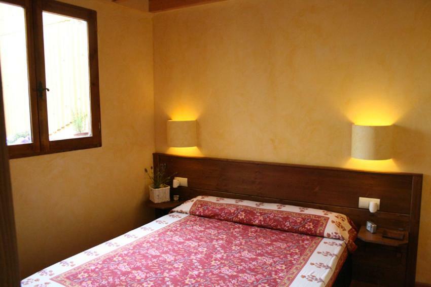 Groc Fluvia Apartment Barcelona Ngoại thất bức ảnh
