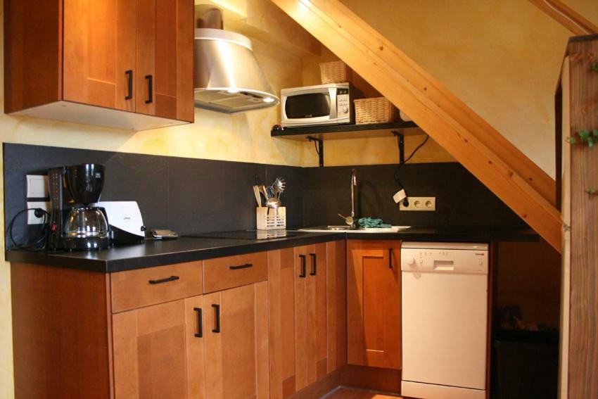 Groc Fluvia Apartment Barcelona Ngoại thất bức ảnh
