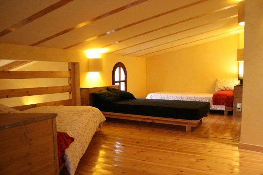 Groc Fluvia Apartment Barcelona Ngoại thất bức ảnh